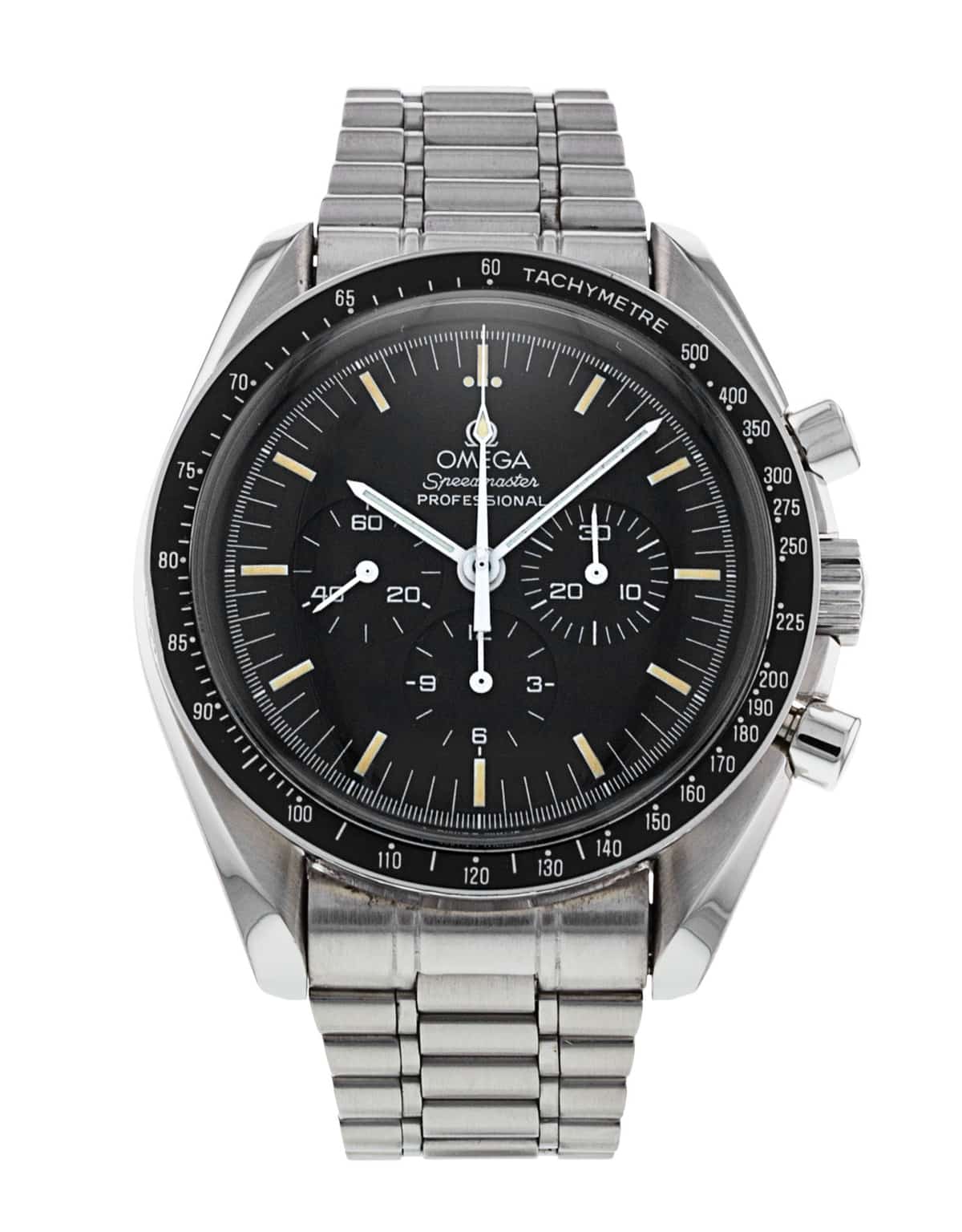 Omega Speedmaster Moonwatch ST 145.022